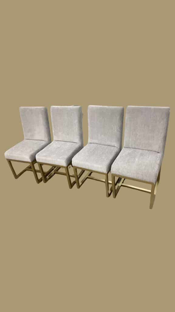 Dining Chairs